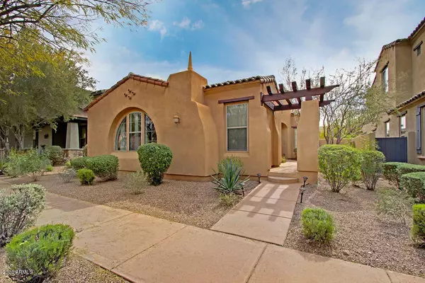 9257 E DESERT View, Scottsdale, AZ 85255