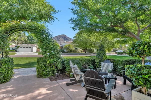 Phoenix, AZ 85018,4627 E CALLE DEL NORTE Street