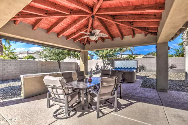 Goodyear, AZ 85395,15948 W WESTVIEW Drive