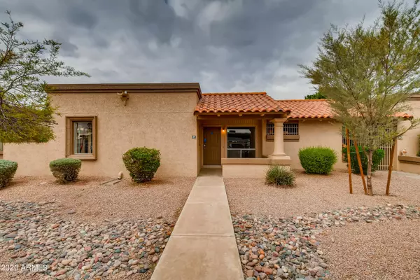 97 N COOPER Road #85, Chandler, AZ 85225