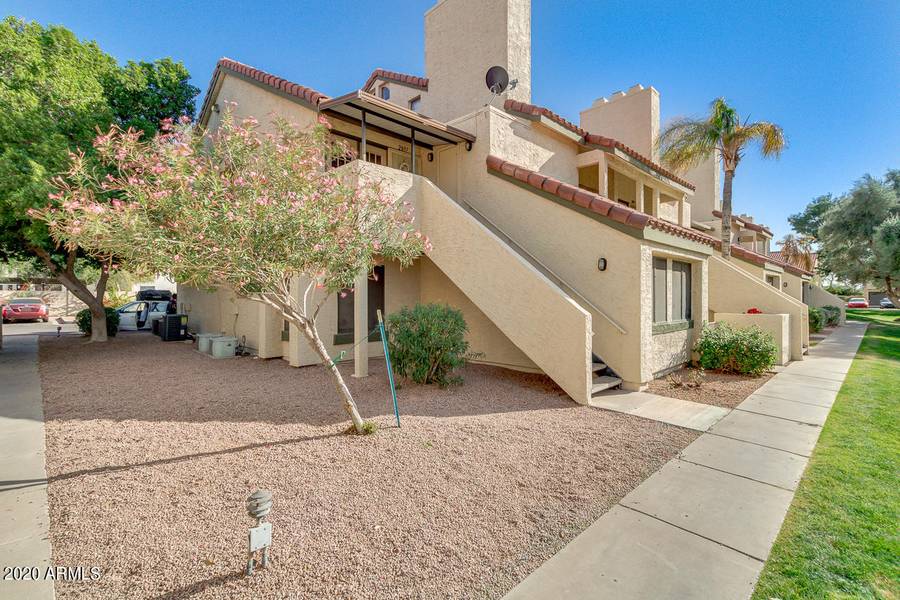 30 E BROWN Road #2097, Mesa, AZ 85201