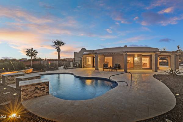 Fountain Hills, AZ 85268,11422 N CAMERON Court