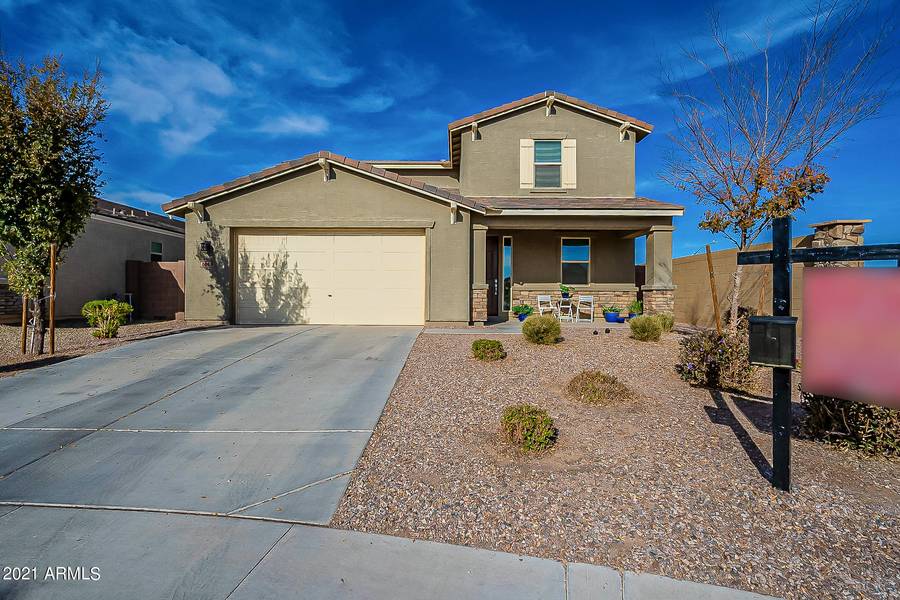 608 W Blue Ridge Drive, San Tan Valley, AZ 85140