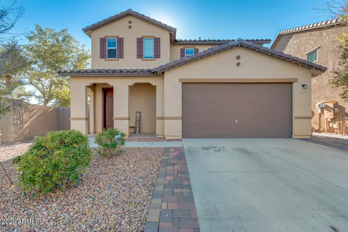 Peoria, AZ 85383,12109 W EL CORTEZ Place