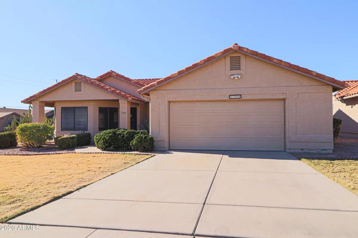 Mesa, AZ 85206,1104 LEISURE WORLD --