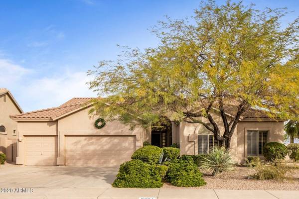 16334 E CRYSTAL POINT Drive, Fountain Hills, AZ 85268