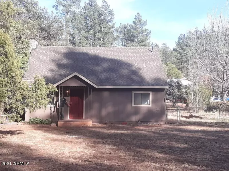 439 W BLACKBERRY Lane, Payson, AZ 85541