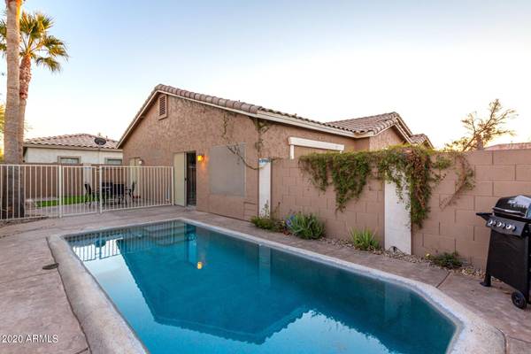 Chandler, AZ 85249,2639 E WATERVIEW Court