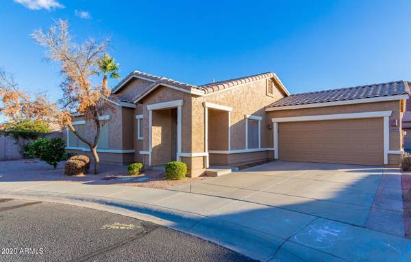 Chandler, AZ 85249,2639 E WATERVIEW Court