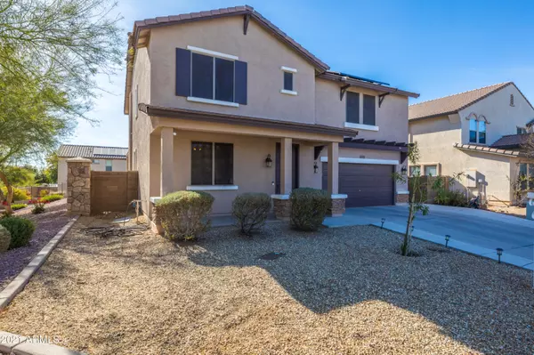 Surprise, AZ 85379,15763 W POINSETTIA Drive