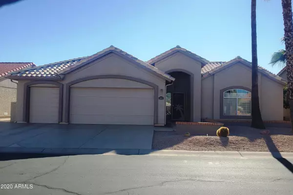 Chandler, AZ 85249,1601 E BELLERIVE Court