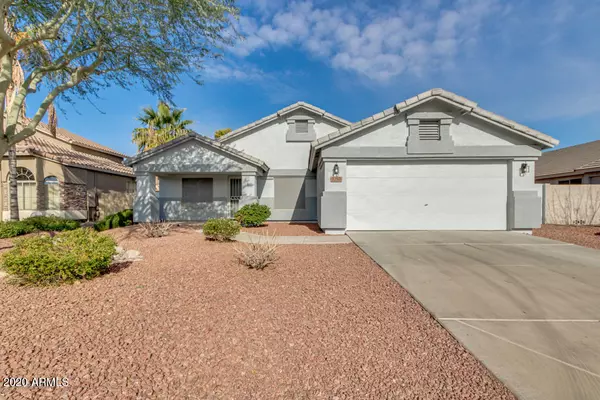 3250 E FORD Avenue, Gilbert, AZ 85234