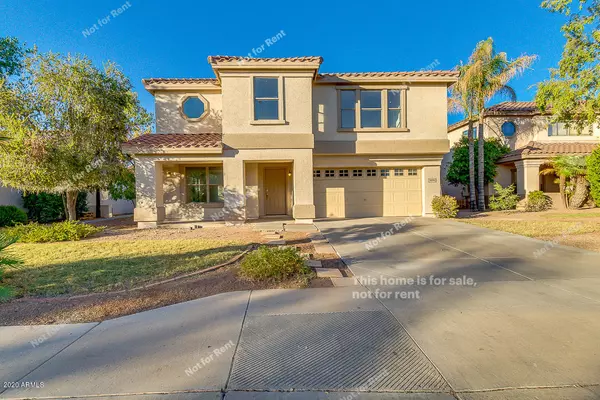 10842 E FLORIAN Avenue, Mesa, AZ 85208