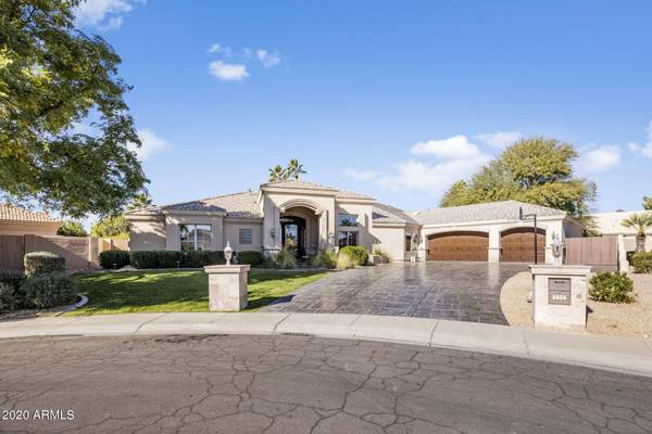 Scottsdale, AZ 85260,8604 E CORRINE Drive