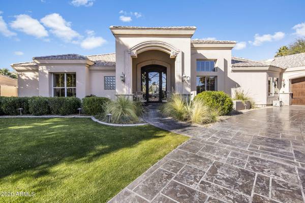 Scottsdale, AZ 85260,8604 E CORRINE Drive