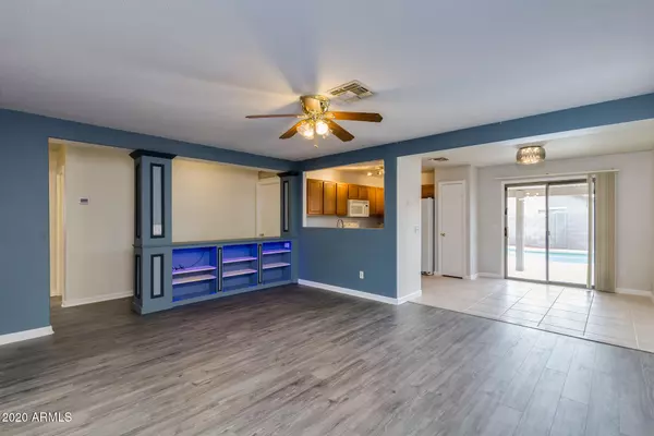 Mesa, AZ 85209,8551 E KIOWA Avenue