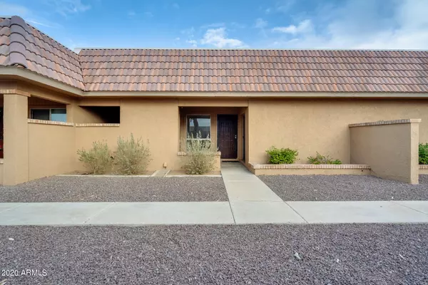 427 W PONTIAC Drive #7, Phoenix, AZ 85027