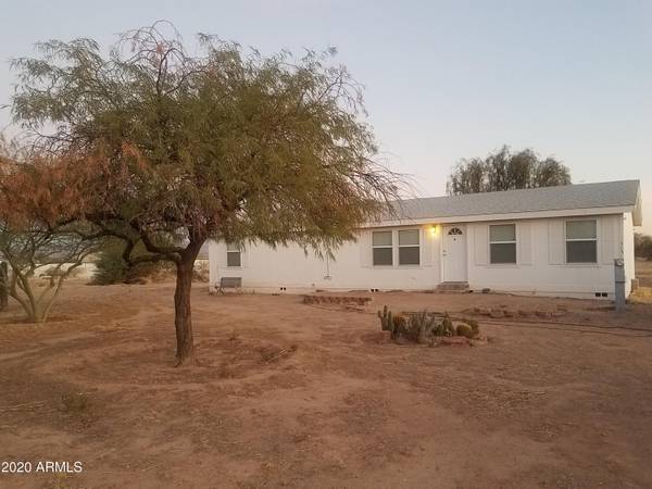 Buckeye, AZ 85326,12515 S 212TH Drive