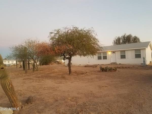 Buckeye, AZ 85326,12515 S 212TH Drive