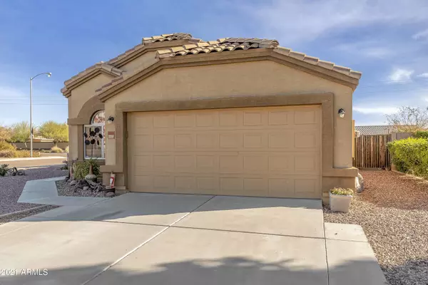 Peoria, AZ 85382,21259 N 91ST Drive