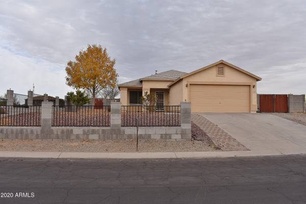 Arizona City, AZ 85123,11678 W CAROUSEL Drive