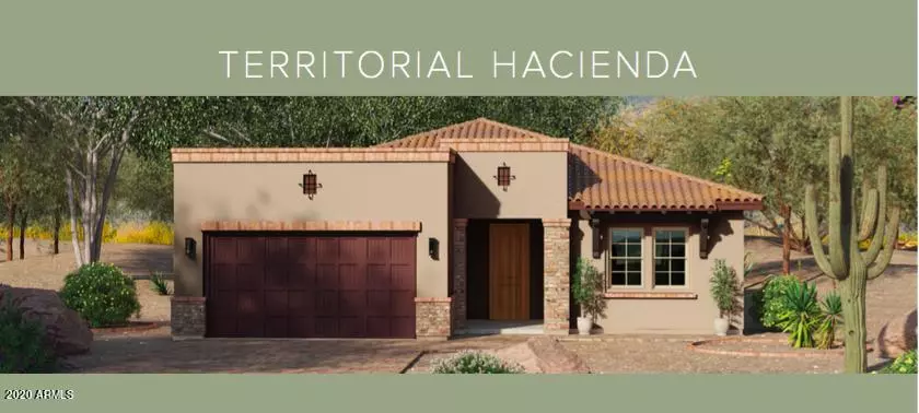 32 Calle Solares --, Tubac, AZ 85646