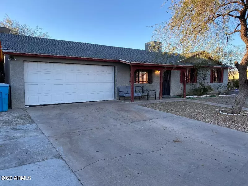 7249 W ROMA Avenue, Phoenix, AZ 85033