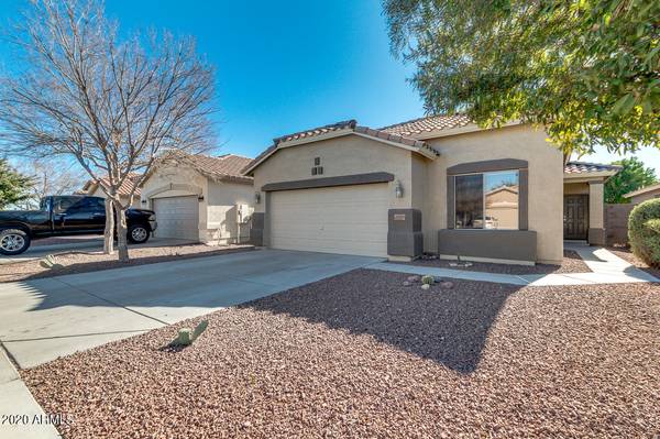 Litchfield Park, AZ 85340,12513 W Cercado Lane