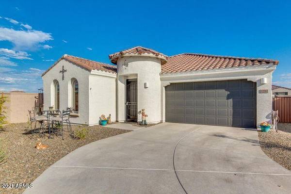 Gold Canyon, AZ 85118,12561 E Parsons Peak --