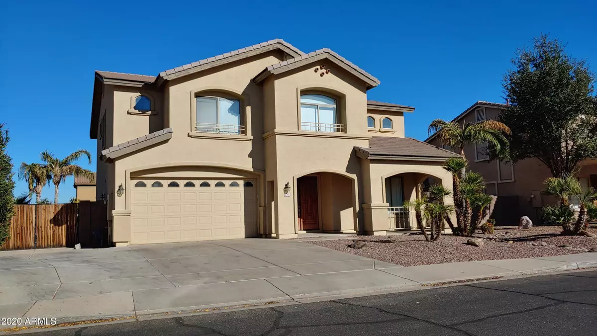 Chandler, AZ 85249,1792 E POWELL Way