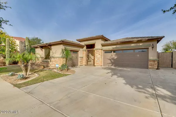 18490 E CARRIAGE Way, Queen Creek, AZ 85142