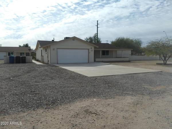 10801 E GROVE Street, Mesa, AZ 85208