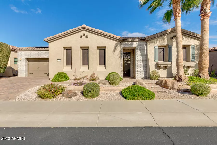 12448 W MAYA Way, Peoria, AZ 85383