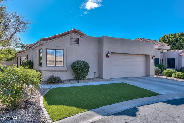 Peoria, AZ 85381,8627 W MAUNA LOA Lane