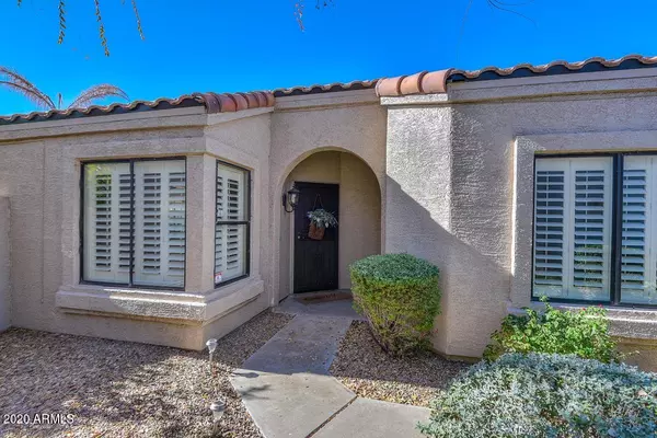 Peoria, AZ 85381,8627 W MAUNA LOA Lane