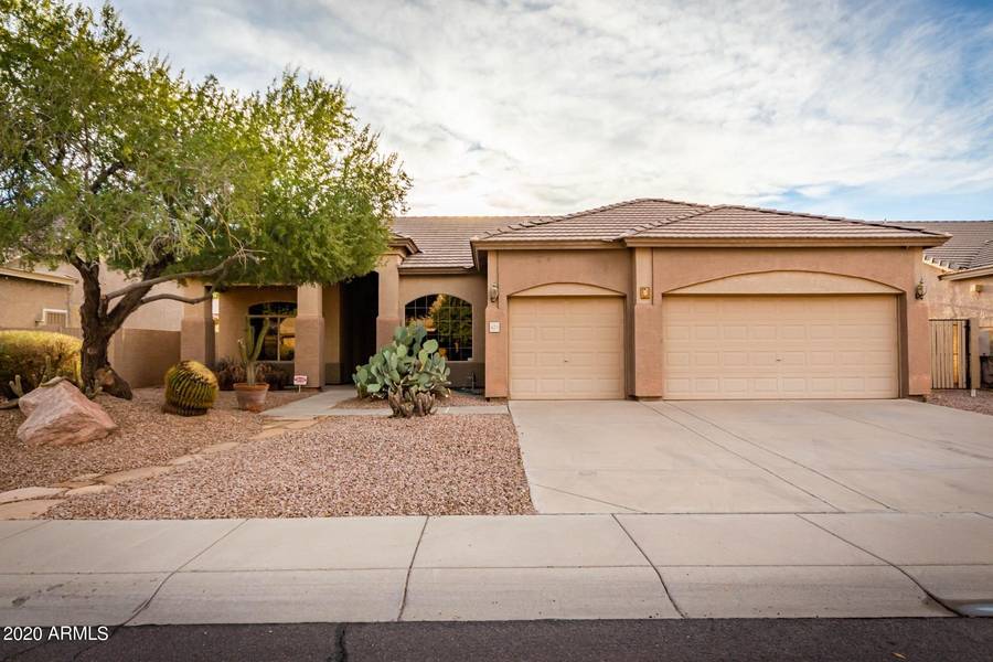 423 S IRONWOOD Street, Gilbert, AZ 85296