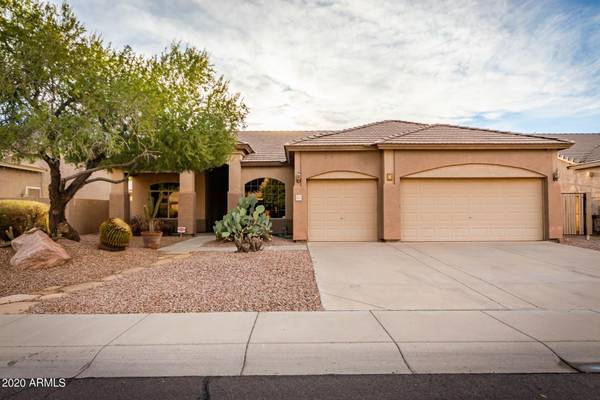 Gilbert, AZ 85296,423 S IRONWOOD Street