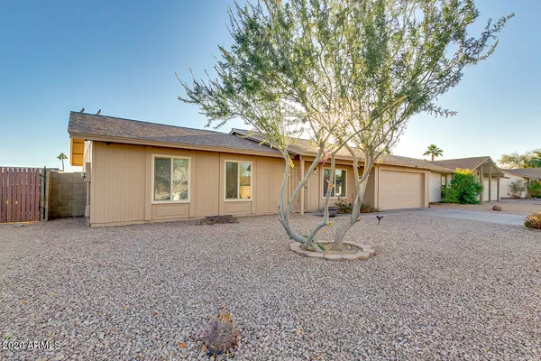 Phoenix, AZ 85044,5107 E NAMBE Street