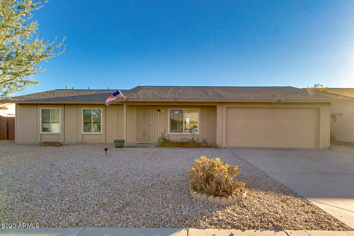 Phoenix, AZ 85044,5107 E NAMBE Street