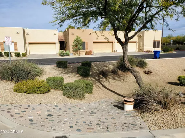 Mesa, AZ 85209,1650 S CRISMON Road #62
