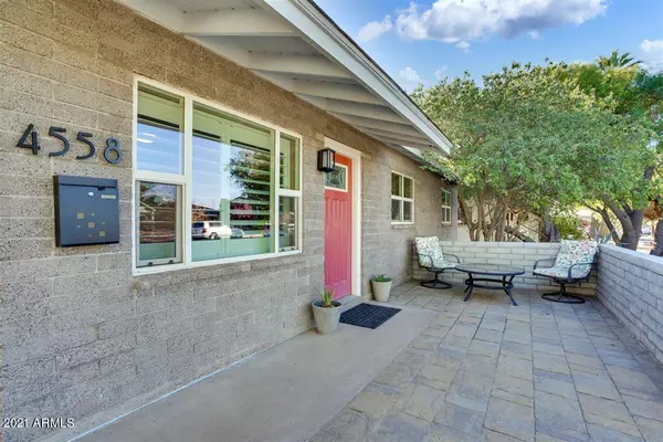 Phoenix, AZ 85018,4558 E CAMPBELL Avenue