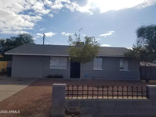 Phoenix, AZ 85033,6839 W PIERSON Street