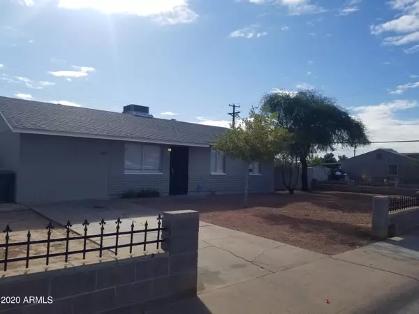 Phoenix, AZ 85033,6839 W PIERSON Street