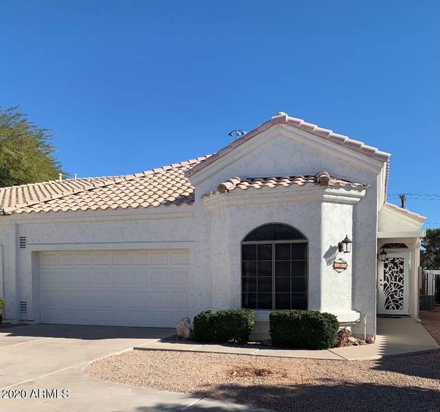 320 S 70 th Street S ##7, Mesa, AZ 85208