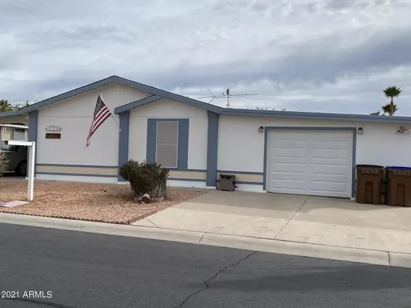 3723 N IOWA Avenue, Florence, AZ 85132