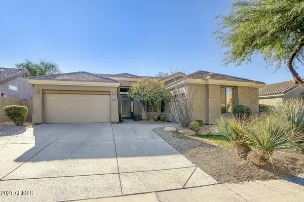 7351 E RUSTLING Pass, Scottsdale, AZ 85255