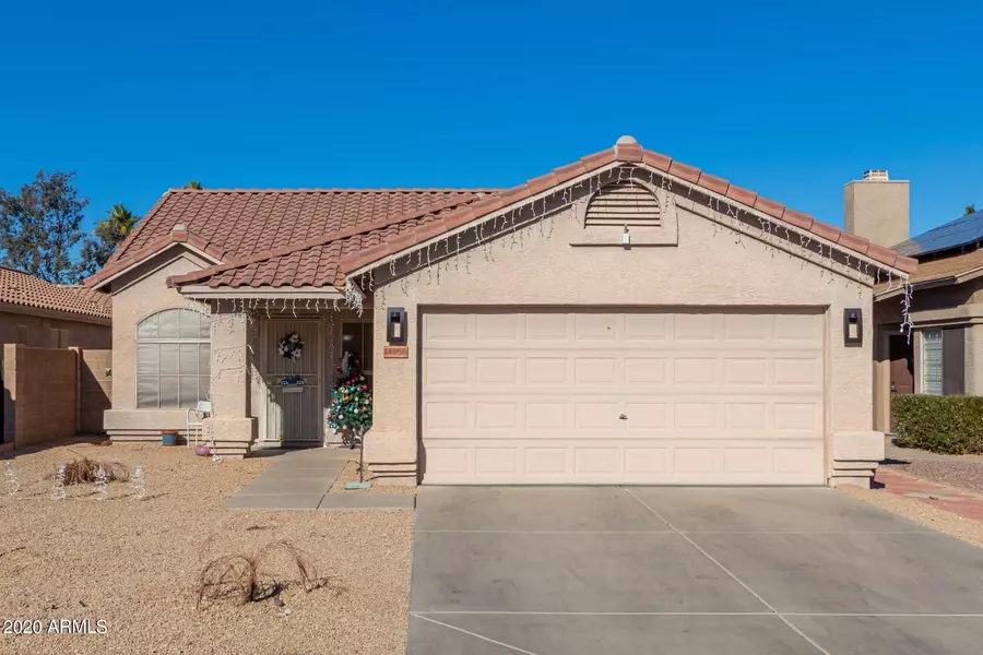 14956 W Rockrose Way, Surprise, AZ 85374