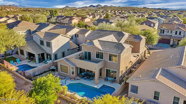 Phoenix, AZ 85086,3026 W VIA DE PEDRO MIGUEL --