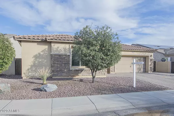 Peoria, AZ 85383,27277 N 91ST Drive