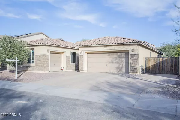 Peoria, AZ 85383,27277 N 91ST Drive